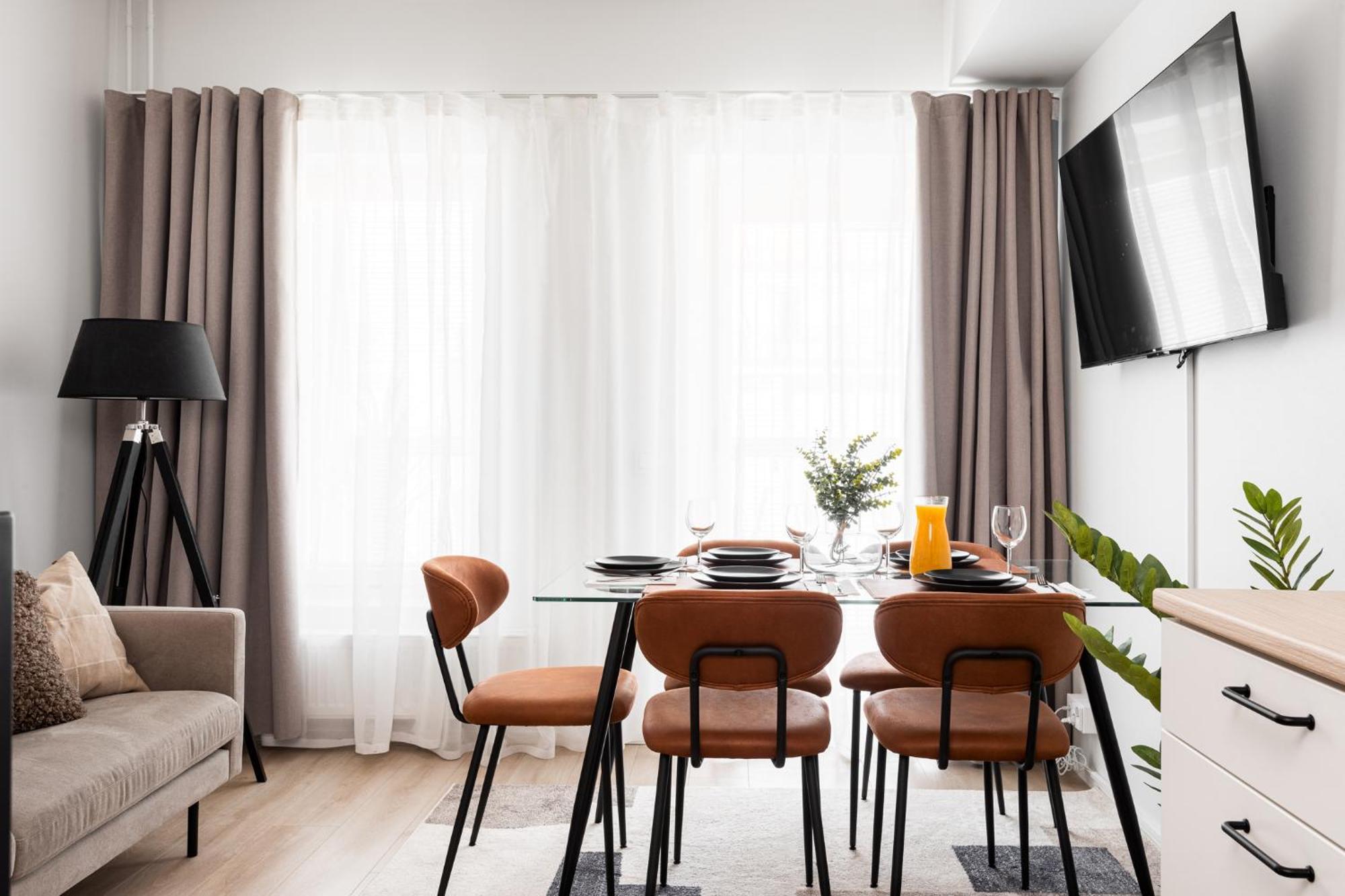Borg Loft City Central Pori Exterior photo
